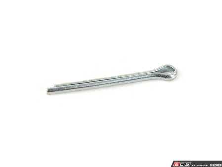 ES#2803055 - N0125361 - Cotter Pin - 4x30 - Rein - Audi Volkswagen
