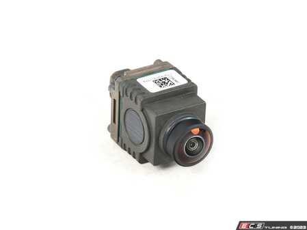 ES#3563912 - 66539213990 - SURROUND VIEW CAMERA - Genuine BMW - BMW
