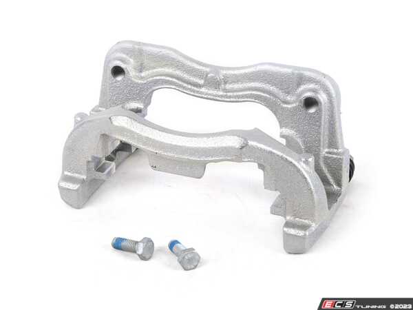 Genuine BMW - 34116867311 - Calliper Carrier Left (34-11-6-867-311) 