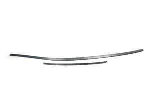 ※こう 51137497285 - AIR FLAPS, LOWER | Turner Motorsport