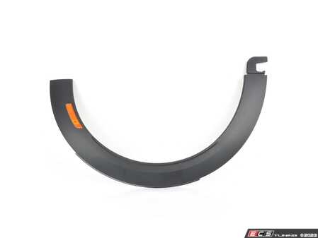 ES#4374974 - 51115A3C7E8 - TRIM, WHEEL ARCH, FRONT RIGH - Genuine MINI - 