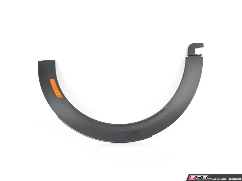 Genuine MINI - 51115A3C7E8 - TRIM, WHEEL ARCH, FRONT RIGH (51-11-5
