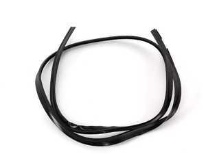 ES#128894 - 51717125691 - GASKET - Genuine BMW - BMW