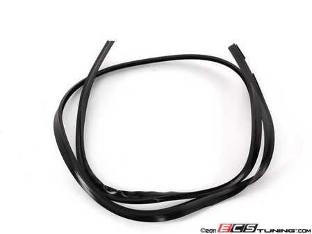 ES#128894 - 51717125691 - GASKET - Genuine BMW - BMW