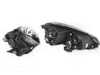 ES#4660709 - 5GM941-PRO-C - Projector Headlight Set - With Chrome Strips - Features dual projectors and LED switchback DRLs/sequential indicators - ZiZa - Volkswagen
