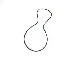 Third Brake Light Seal