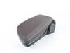 ES#4190539 - 51169359973 - Center Armrest Car Sharing W/Decor Seam - Genuine BMW - BMW