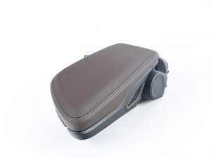 ES#4190539 - 51169359973 - Center Armrest Car Sharing W/Decor Seam - Genuine BMW - BMW