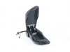 ES#4190539 - 51169359973 - Center Armrest Car Sharing W/Decor Seam - Genuine BMW - BMW