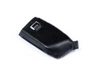 Genuine BMW - 82295A56C37 - BMW Crystal Clarity Key Case (82