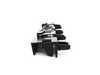 ES#128643 - 51717034027 - Rocker cover mount - left - Mount for the rear of the rocker cover - Genuine BMW - BMW