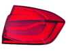 ES#4780711 - 63217369116 - LCI Outer Tail Light Assembly - Right - Replace a broken or faded tail light housing - Depo - BMW