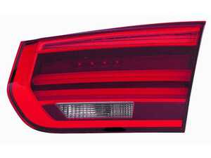 ES#4780717 - 63217369122 - LCI Inner Tail Light - Right - Replace a broken or faded tail light housing - Depo - BMW