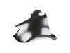 ES#4655929 - 9108810000 - FRONT FENDER - Genuine Mercedes Benz - Mercedes Benz
