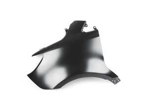 ES#4655929 - 9108810000 - FRONT FENDER - Genuine Mercedes Benz - Mercedes Benz