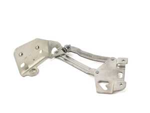ES#4655923 - 9108803100 - HINGE - Genuine Mercedes Benz - Mercedes Benz