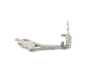 ES#4655923 - 9108803100 - HINGE - Genuine Mercedes Benz - Mercedes Benz