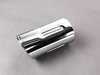 ES#196089 - 82120151089 - Exhaust Tip - Priced Per Tip - Located on the tip of the muffler, each muffler requires two tips - Genuine BMW - BMW