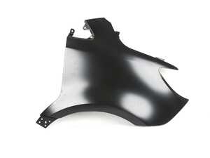 ES#4655930 - 9108810100 - FRONT FENDER - Genuine Mercedes Benz - Mercedes Benz
