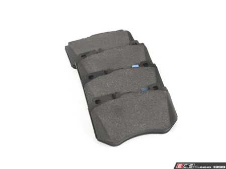 ES#4376752 - 0004209503 - DISK BRAKE PAD - Genuine Mercedes Benz - Mercedes Benz