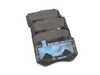 ES#4376752 - 0004209503 - DISK BRAKE PAD - Genuine Mercedes Benz - Mercedes Benz