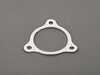 ES#4766531 - 4D0253115A - Downpipe Gasket - Priced Each - Seals downpipe to turbocharger. 62mm - HJS - Audi Volkswagen