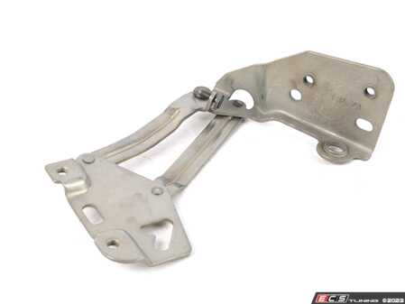 ES#4655922 - 9108803000 - HINGE - Genuine Mercedes Benz - Mercedes Benz
