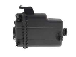 ES#4348591 - 17138677649 - Engine Coolant Expansion Tank - Replace your cracked or leaking tank - Does not include cap or coolant level sensor - Vaico - BMW