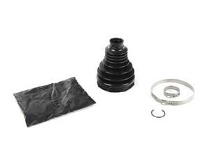 ES#4434533 - 1673306001 - BOOT - Genuine Mercedes Benz - Mercedes Benz