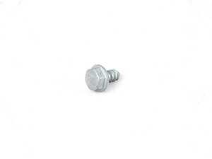 ES#3193714 - 07119907344 - SHEET METAL SCREW - Genuine MINI - MINI