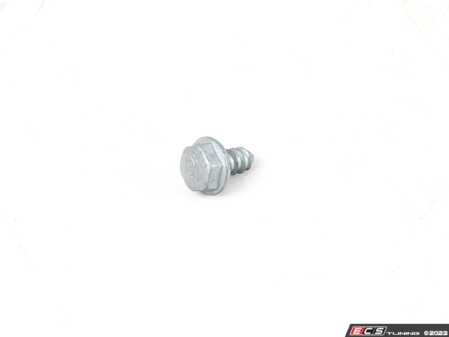 ES#3193714 - 07119907344 - SHEET METAL SCREW - Genuine MINI - MINI