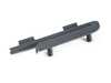 ES#120319 - 51468191960 - E38 Sun Blind Cover - Right - Replace your missing trim covers - Genuine BMW - BMW