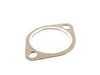 ES#214044 - 18301436334 - Downpipe Gasket - Priced Each - Placed between the exhaust manifold and downpipe gasket - Genuine BMW - BMW