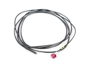 ES#4206557 - 61116806863 - REP. GUIDE FOR WLAN CABLE AN - Genuine BMW - BMW