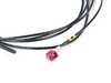 ES#4206557 - 61116806863 - REP. GUIDE FOR WLAN CABLE AN - Genuine BMW - BMW