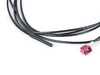 ES#4206557 - 61116806863 - REP. GUIDE FOR WLAN CABLE AN - Genuine BMW - BMW