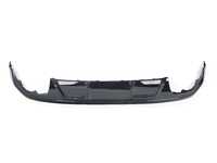 MM12様 2011 BMW 5 F10 M5 4.4I 412KW Rear Bumper Insert Adaptor