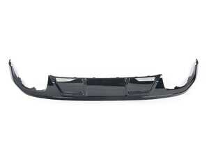 ES#4425987 - 51128078601 - TRIM PANEL, BUMPER, REAR, BO - Genuine BMW - BMW