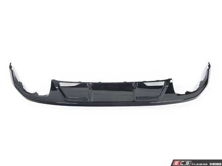 ES#4425987 - 51128078601 - TRIM PANEL, BUMPER, REAR, BO - Genuine BMW - BMW