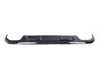 ES#4425987 - 51128078601 - TRIM PANEL, BUMPER, REAR, BO - Genuine BMW - BMW