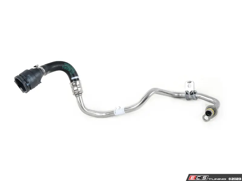ニーズ 11537788266 - Genuine BMW Engine Water Hose 11537788266