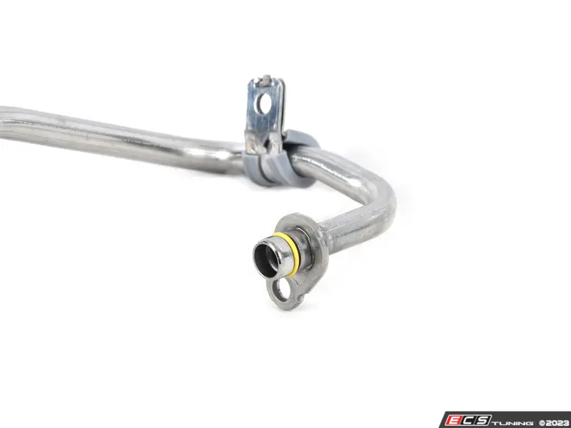 Genuine BMW - 11538854735 - Line - Turbocharger Coolant Return 