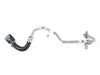 ES#4743340 - 11538854735 - Line - Turbocharger Coolant Return Line - Genuine BMW - BMW
