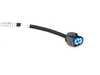 ES#2626602 - 12517633478 - ADAPTER CABLE FOR AL - Genuine BMW - BMW
