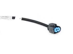 ES#2626602 - 12517633478 - ADAPTER CABLE FOR AL - Genuine BMW - BMW