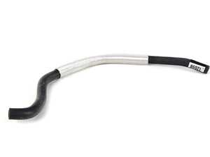 ES#3235520 - 1J0122109AL - Expansion Tank Hose - Lower - Connects to lower port on expansion tank - Gates - Volkswagen