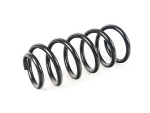 ES#4680025 - 4B0511115J - Rear Spring  - OE style rear coil spring - Lesjofors - Volkswagen