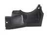 ES#128290 - 51712694218 - E39 M5 Firewall Cover - Right - Located behind the engine along the fire wall - Genuine BMW - BMW
