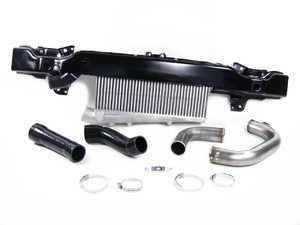 ES#4382 - IC100004kt - APR Front Mounted Intercooler Kit - Eliminates power robbing heat  - APR - 