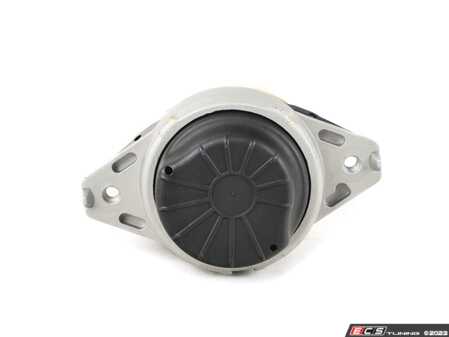 ES#4699217 - 1662407917 - Engine Mount - Right  - Reduce driveline vibrations with a new motor mount - Hamburg Tech - Mercedes Benz